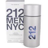 Carolina Herrera 212 Men NYC Woda toaletowa - Tester 100ml