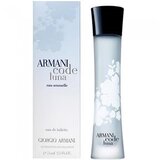 Giorgio Armani Code Luna Eau Sensuelle Woda toaletowa, 50ml