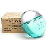 Bvlgari Aqva Pour Homme Marine Woda toaletowa - Tester 100ml