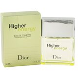 Christian Dior Higher Energy Woda toaletowa, 50ml