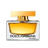 Dolce & Gabbana The One Woman Eau de Parfum Woda perfumowana 75ml