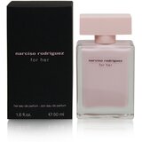 Narciso Rodriguez For Her Woda perfumowana 50ml