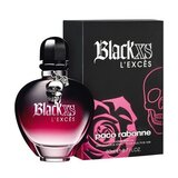 Paco Rabanne Black XS L´Exces for Her Woda perfumowana