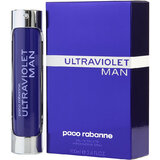 Paco Rabanne Ultraviolet Men Woda toaletowa 100ml