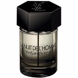 Yves Saint Laurent La Nuit De L'Homme Woda toaletowa 100ml