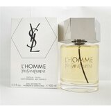 Yves Saint Laurent L'Homme Woda toaletowa - Tester 100ml