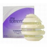 Torrente Torrente My Woda perfumowana, 75ml