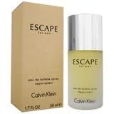 Calvin Klein Escape for Men Woda toaletowa, 50ml