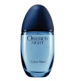 Calvin Klein Obsession Night Woman Eau de Parfum Woda perfumowana 100ml
