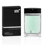 Mont Blanc Presence Man Woda toaletowa 75ml