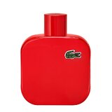 Lacoste Eau de Lacoste L.12.12 Rouge Energetic Woda toaletowa - Tester 100ml