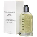 Hugo Boss No.6 Bottled Woda toaletowa – Tester, 100ml