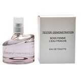 Hugo Boss Femme L´Eau Fraiche Woda toaletowa – Tester