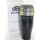 Azzaro Decibel Woda toaletowa – Tester