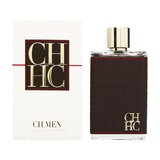 Carolina Herrera CH Men Eau de Toilette Woda toaletowa 200ml
