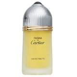 Cartier Pasha Woda toaletowa - Tester 100ml