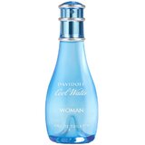 Davidoff Cool Water Woman Woda toaletowa 50ml
