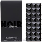 S.T. Dupont Noir Woda toaletowa 100ml