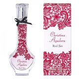 Christina Aguilera Red Sin Woda perfumowana, 30ml