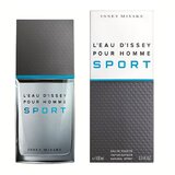 Issey Miyake L'eau D'issey Pour Homme Sport Woda toaletowa 100ml
