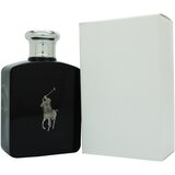 Ralph Lauren Polo Black Woda toaletowa - Tester 125ml