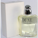 Christian Dior Dune pour Homme Woda toaletowa – Tester