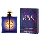 Yves Saint Laurent Belle D´Opium Woda perfumowana - Tester