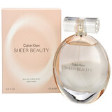 Calvin Klein Sheer Beauty Woda toaletowa