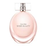 Calvin Klein Sheer Beauty Woda toaletowa 50ml