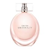 Calvin Klein Sheer Beauty Woda toaletowa 100ml