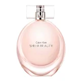 Calvin Klein Sheer Beauty Woda toaletowa 100ml