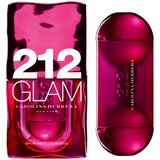 Carolina Herrera 212 GLAM Woda toaletowa, 60ml