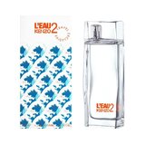 Kenzo L´Eau 2 Kenzo pour Homme Woda toaletowa, 100ml