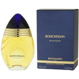 Boucheron Boucheron pour Femme Woda toaletowa, 100ml