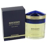 Boucheron Boucheron Pour Homme Woda toaletowa, 100ml