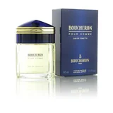 Boucheron Boucheron Pour Homme Woda toaletowa, 50ml