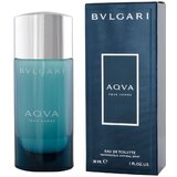 Bvlgari Aqva pour Homme Woda toaletowa, 30ml