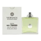 Versace Versense Woda toaletowa - Tester 100ml