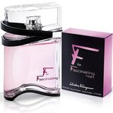 Salvatore Ferragamo F for Fascinating Night Woda perfumowana, 90ml