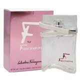 Salvatore Ferragamo F for Fascinating Woda toaletowa