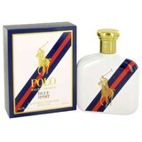 Ralph Lauren Polo Blue Sport Woda toaletowa, 125ml