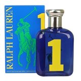 Ralph Lauren Big Pony 1 Blue Man Woda toaletowa, 40ml