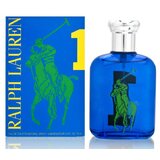 Ralph Lauren Big Pony 1 Blue Man Woda toaletowa, 75ml
