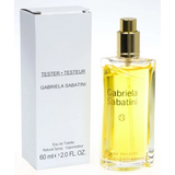 Gabriela Sabatini Woman Woda toaletowa - Tester