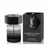 Yves Saint Laurent La Nuit De L'Homme Woda toaletowa - Tester 100ml