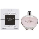 La Perla Divina Woda toaletowa – Tester, 80ml