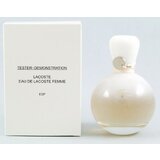 Lacoste Eau De Lacoste pour Femme Woda perfumowana - Tester