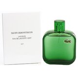 Lacoste Eau de Lacoste L.12.12 Vert Woda toaletowa – Tester, 100ml