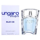 Emanuel Ungaro Blue Ice Woda toaletowa, 90ml
