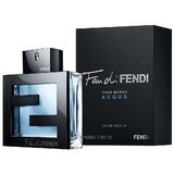 Fendi Fan di Fendi pour Homme Acqua Woda toaletowa